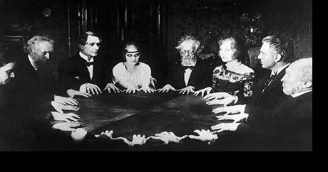 Spiritualism subject of talk, new festival in Cayuga County - Vimarsana News