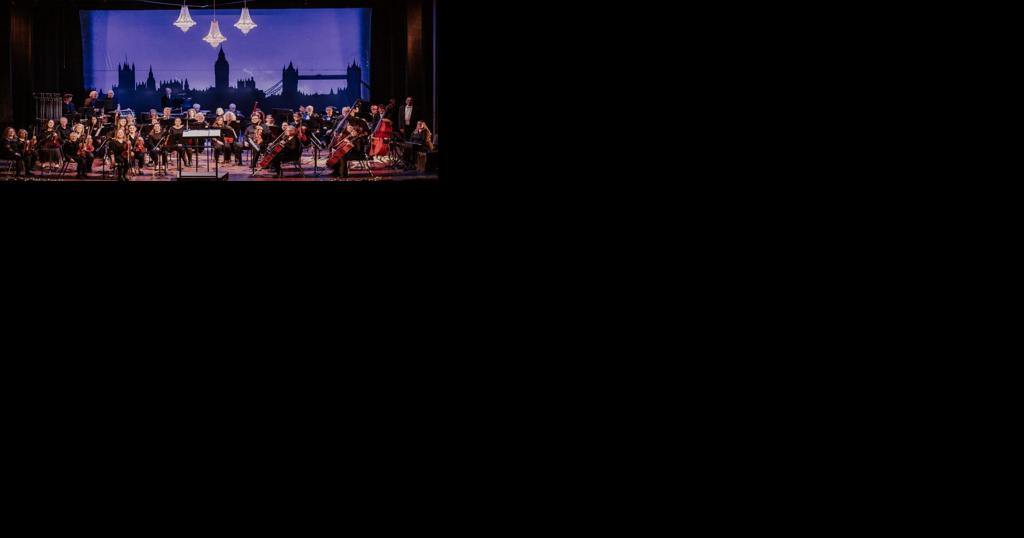 Auburn Chamber Orchestra receives $2K grant - Vimarsana News