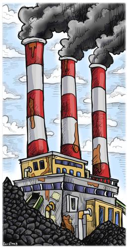 Coal Power