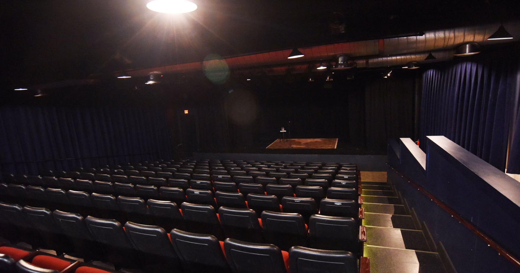 Auburn Players to perform 'And Away We Go' - Vimarsana News
