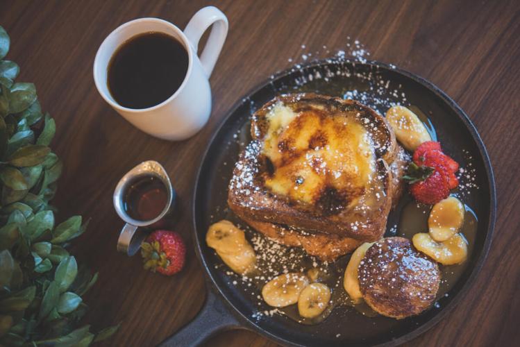 Best Restaurants for Easter Brunch