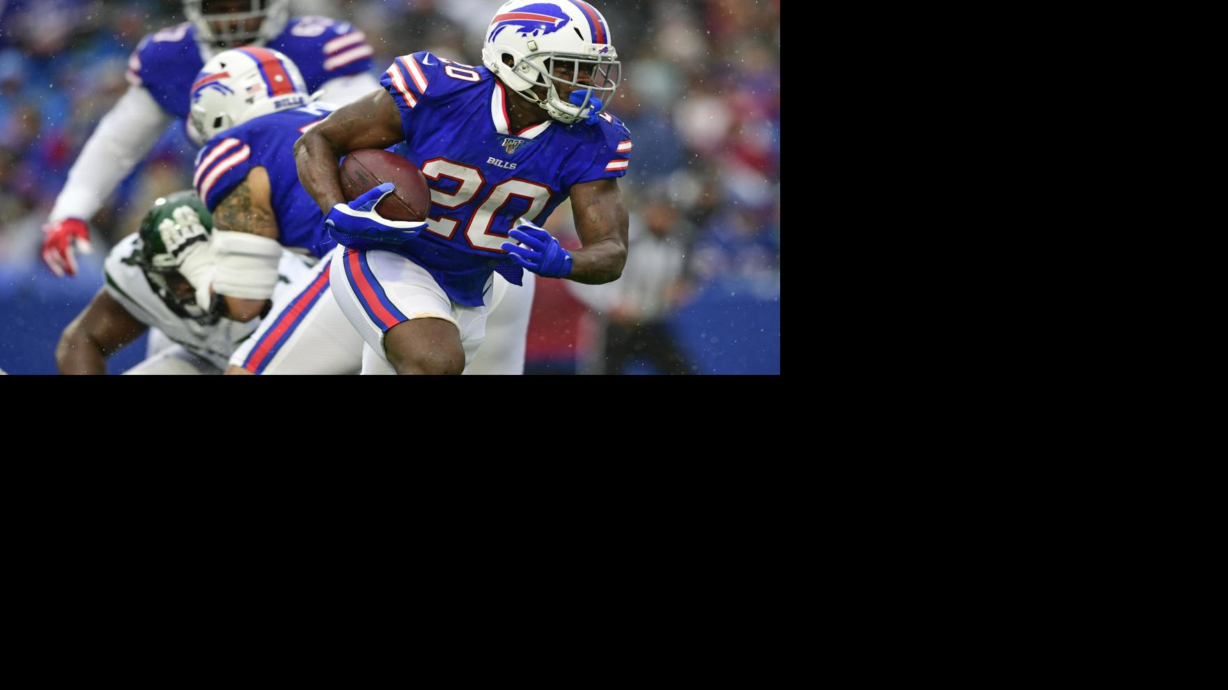 Hight FPS Buffalo Bills Games 2021 Covid for Streamer Youtube