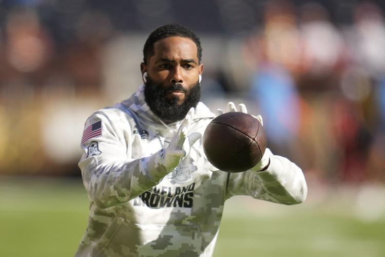 Chargers Browns Football
