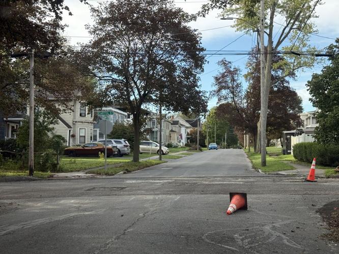 Stop Signs 3