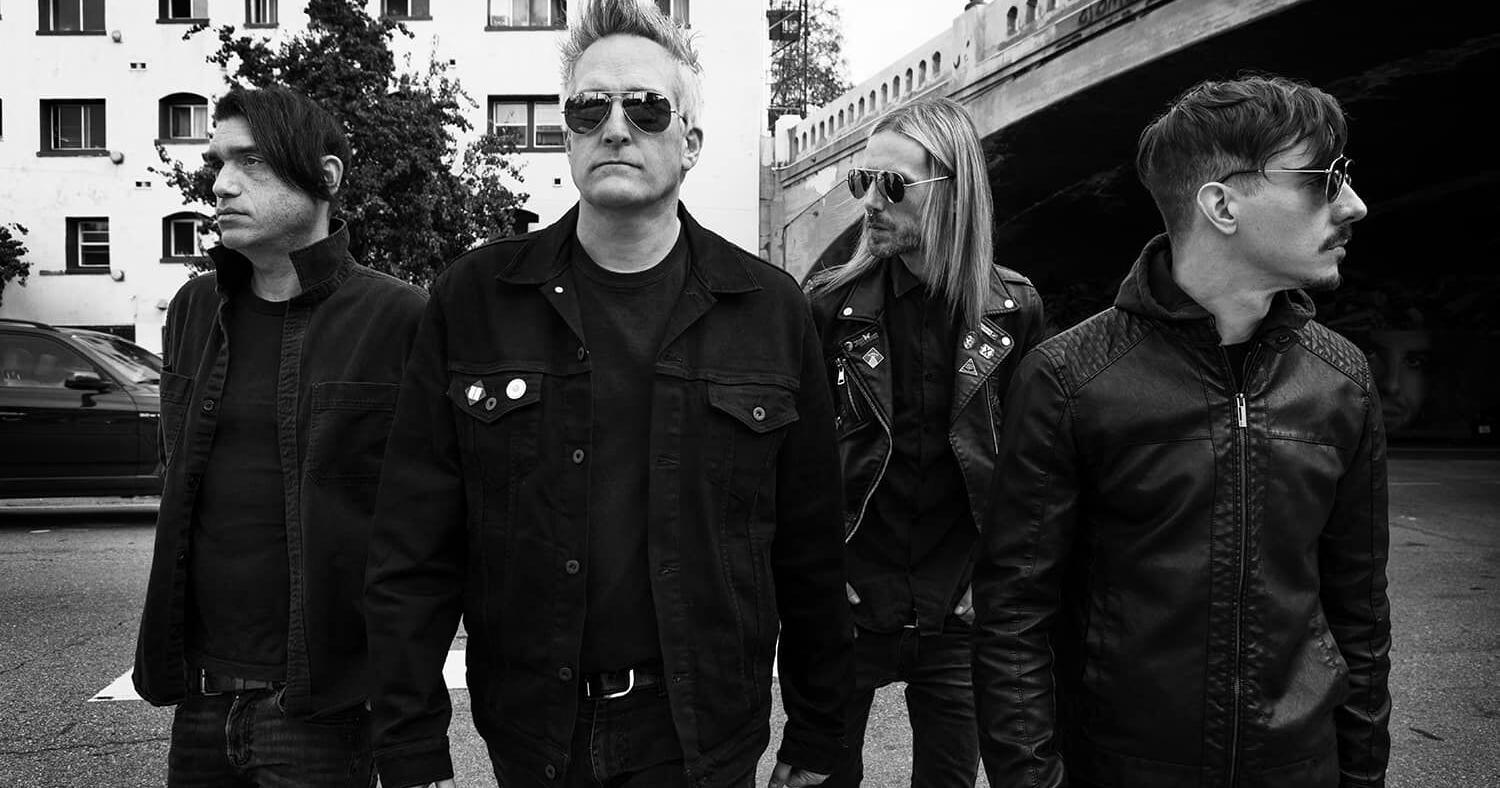 Kegs in Jordan to host Otep, Filter, Priscilla Block this weekend - Vimarsana News
