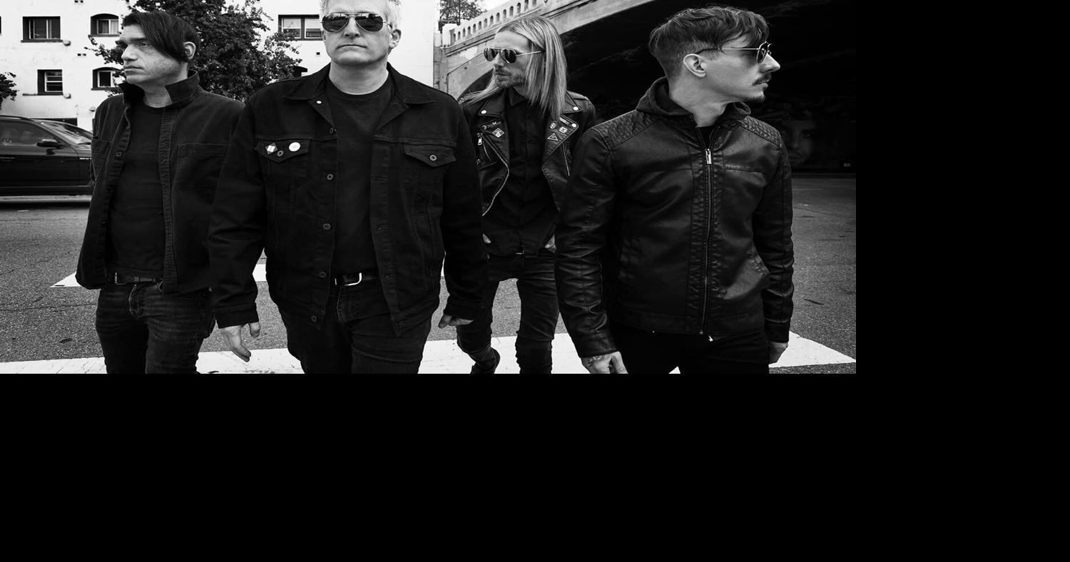 Kegs in Jordan to host Otep, Filter, Priscilla Block this weekend