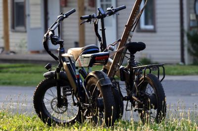 Downtown Auburn seeing more dangerous e-bike use: 'They think they own the road'