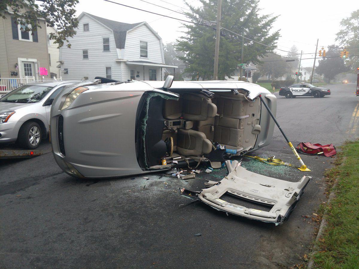 Car Accident Auburn Ny Car Accident Auburn Ny