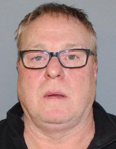 Police say Port Byron man stole from employer for months