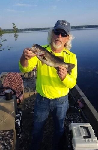 Eric J. Groesbeck