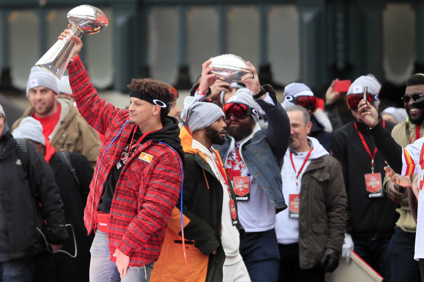 where is the super bowl next year
