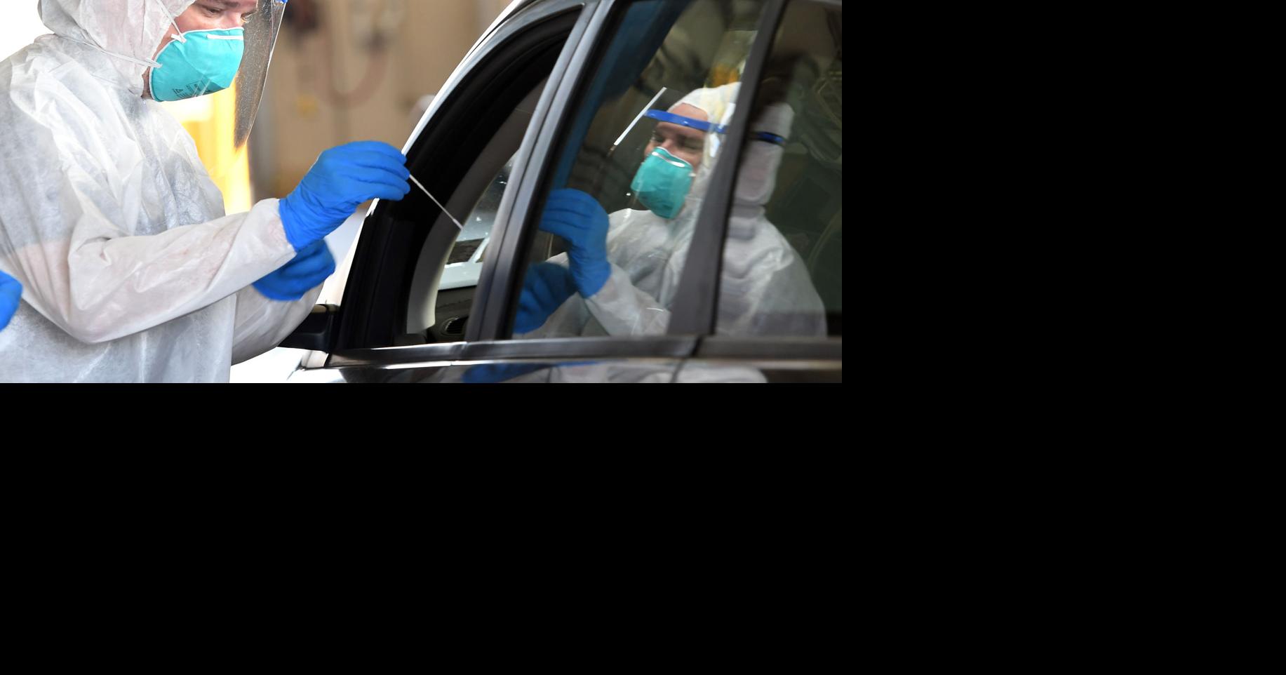 Uptick in Cayuga County COVID19 cases linked to gatherings, sports, travel