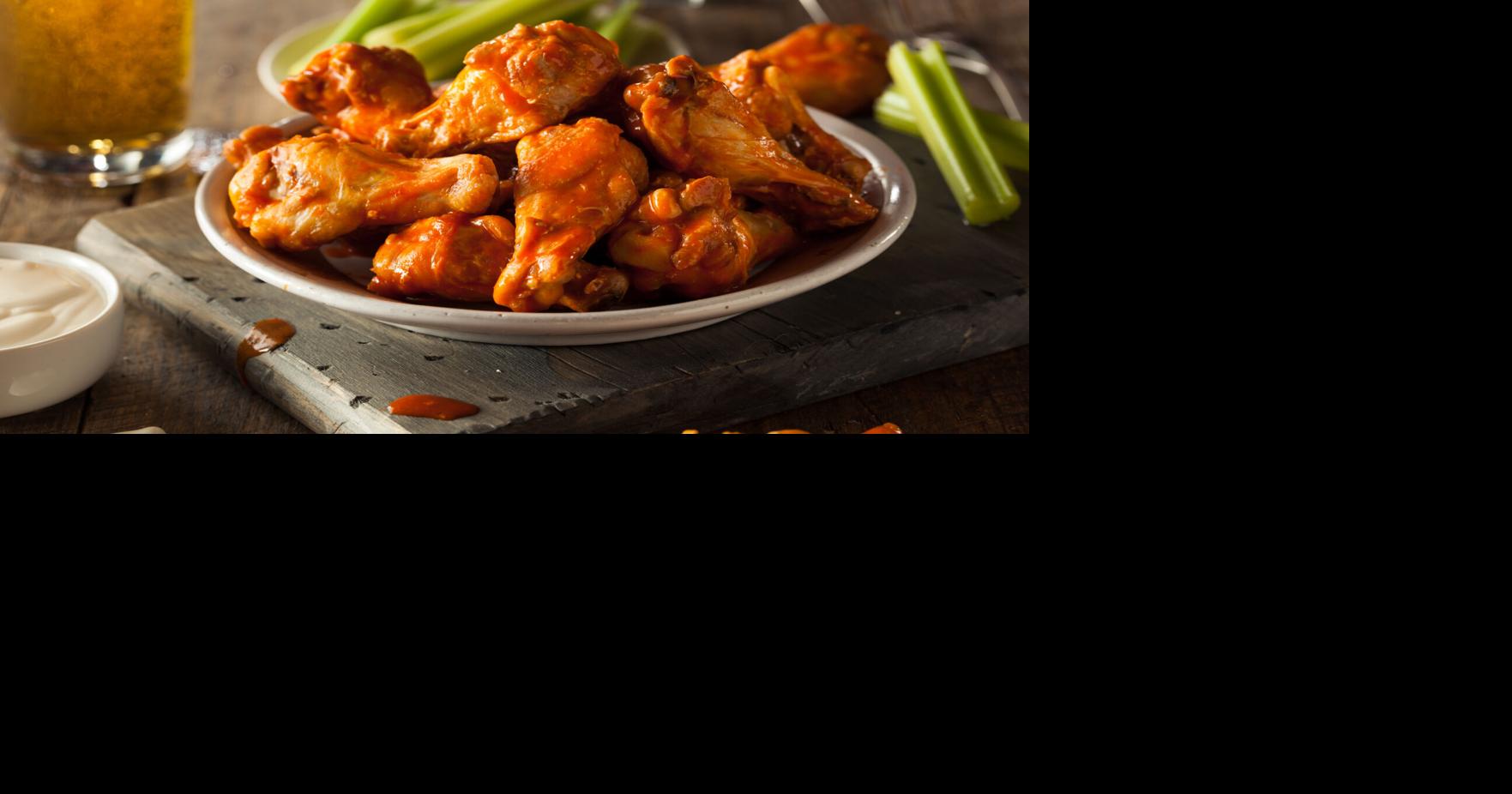 Auburn Chicken Wing Festival postponed to August
