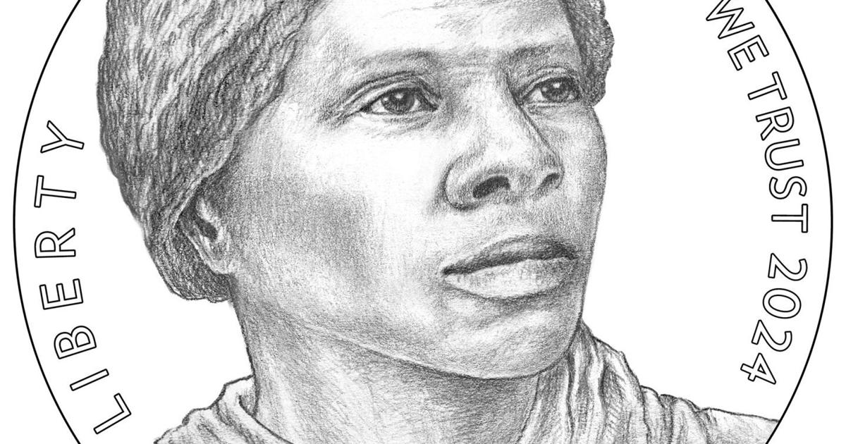 When you can buy Harriet Tubman coins in 2024 When you can buy Harriet Tubman coins in 2024