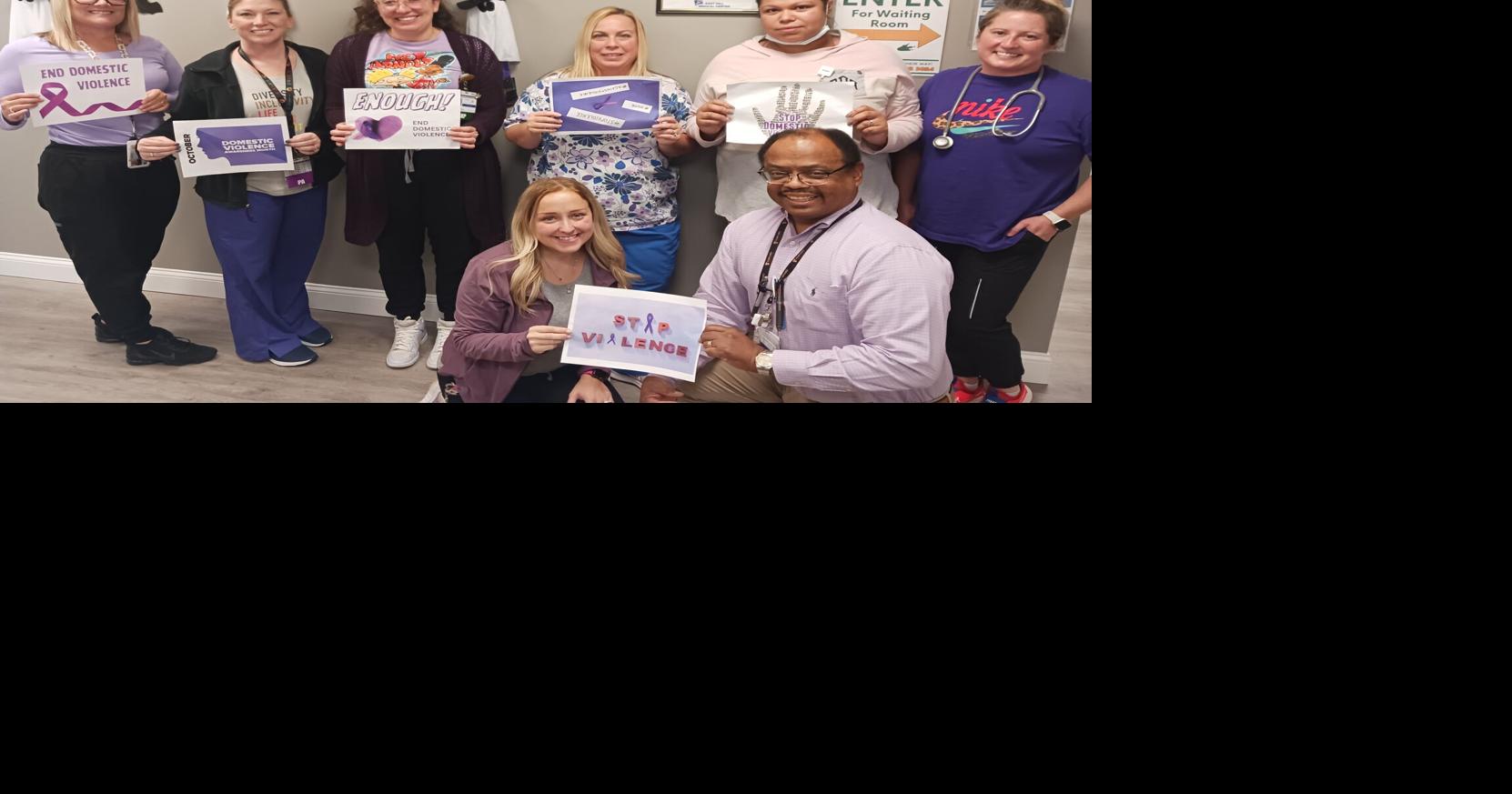 East Hill Medical Center Flu vaccines, family education and more