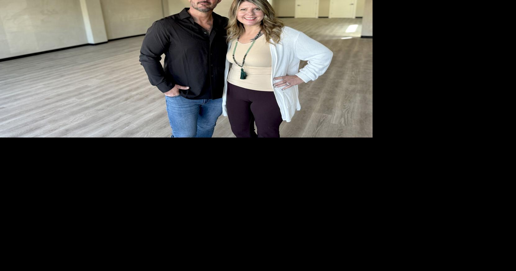 New center, NüME: Fitness entrepreneur opening space in Weedsport