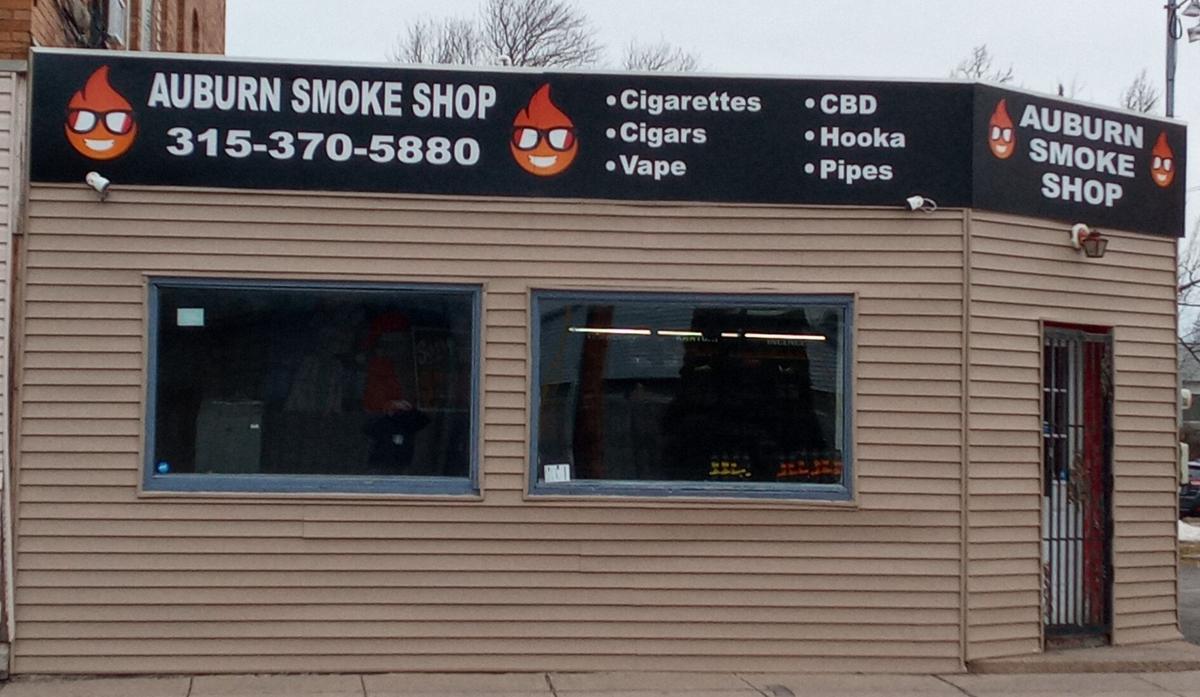 Auburn smoke shop, raided by police in 2022, shuts down