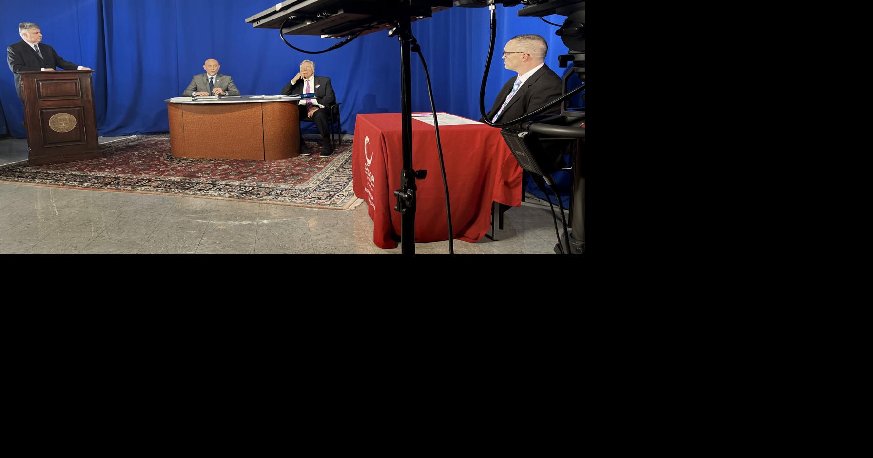 Wilcox The best Cayuga County election coverage possible