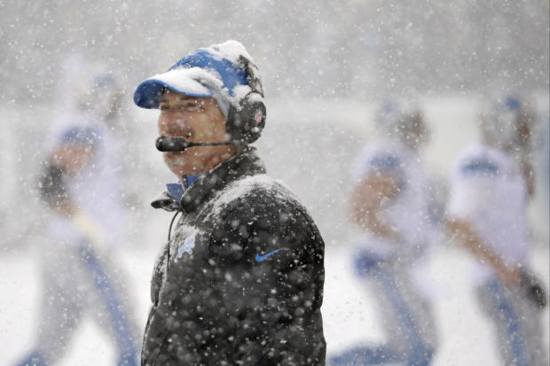 Cleveland Browns Address Their Biggest Weakness By Hiring Jim Schwartz As  Defensive Coordinator