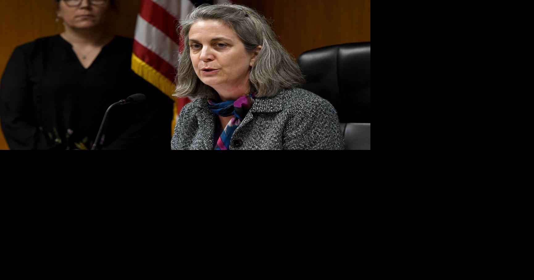 Cayuga County reports first COVID19 death in five months