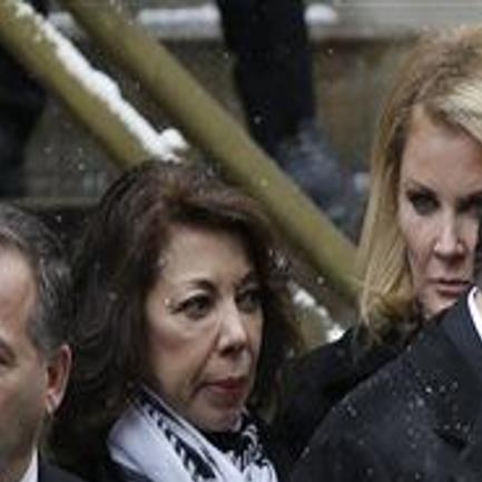 Gov Andrew Cuomo Eulogizes Dad Mario As A Crusader Poet Friend Local News Auburnpub Com