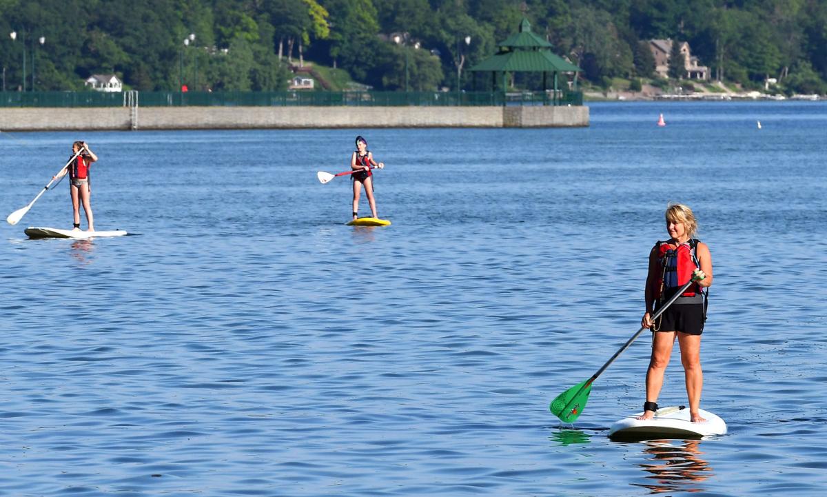 Gallery Owasco Lake, the jewel of Cayuga County Photo Galleries