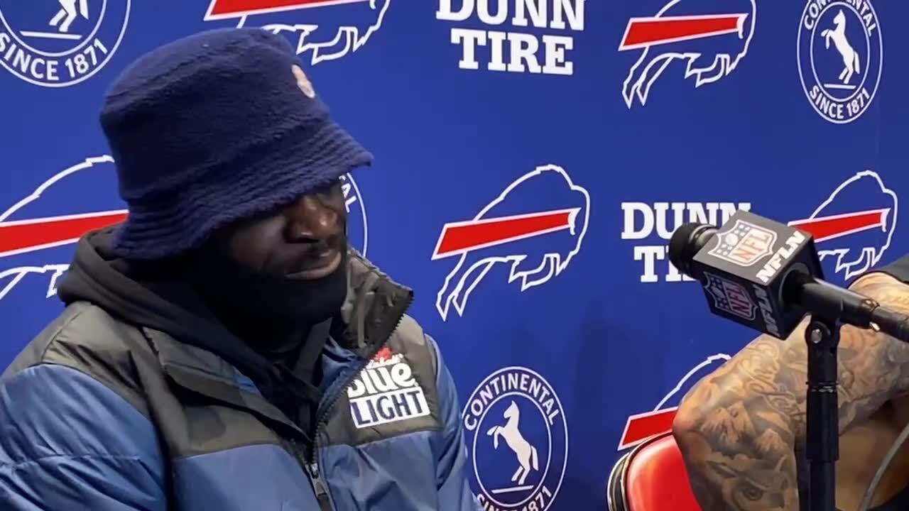 What's the Scoop with Tre'Davious White
