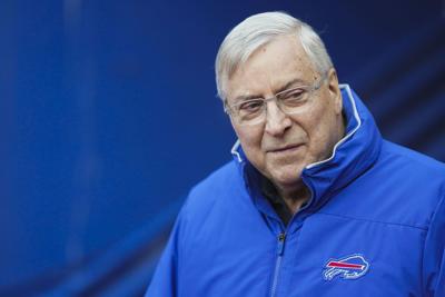 Buffalo Bills vs New England Patriots (copy)