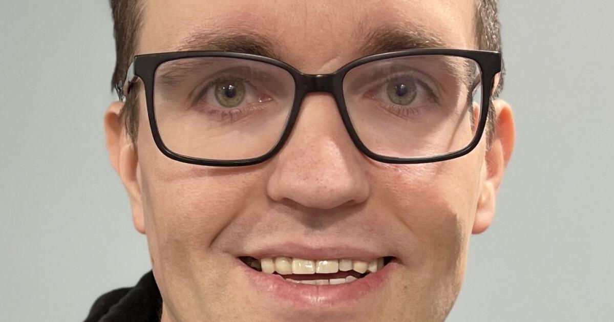 Harding: Why I'm taking a break from covering politics