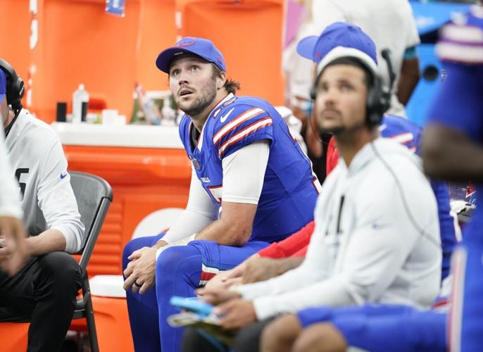 Buffalo Bills play the Houston Texans in the opening game of the 2026 season (copy)