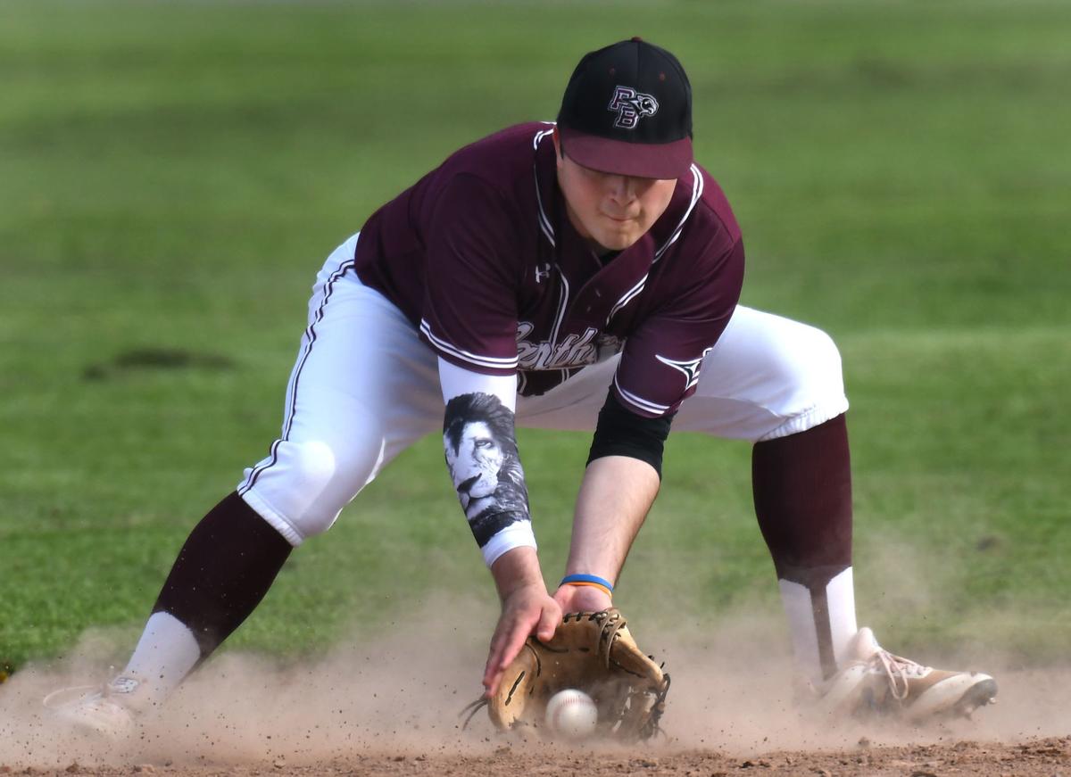 Section III releases baseball brackets; Port Byron/Union Springs