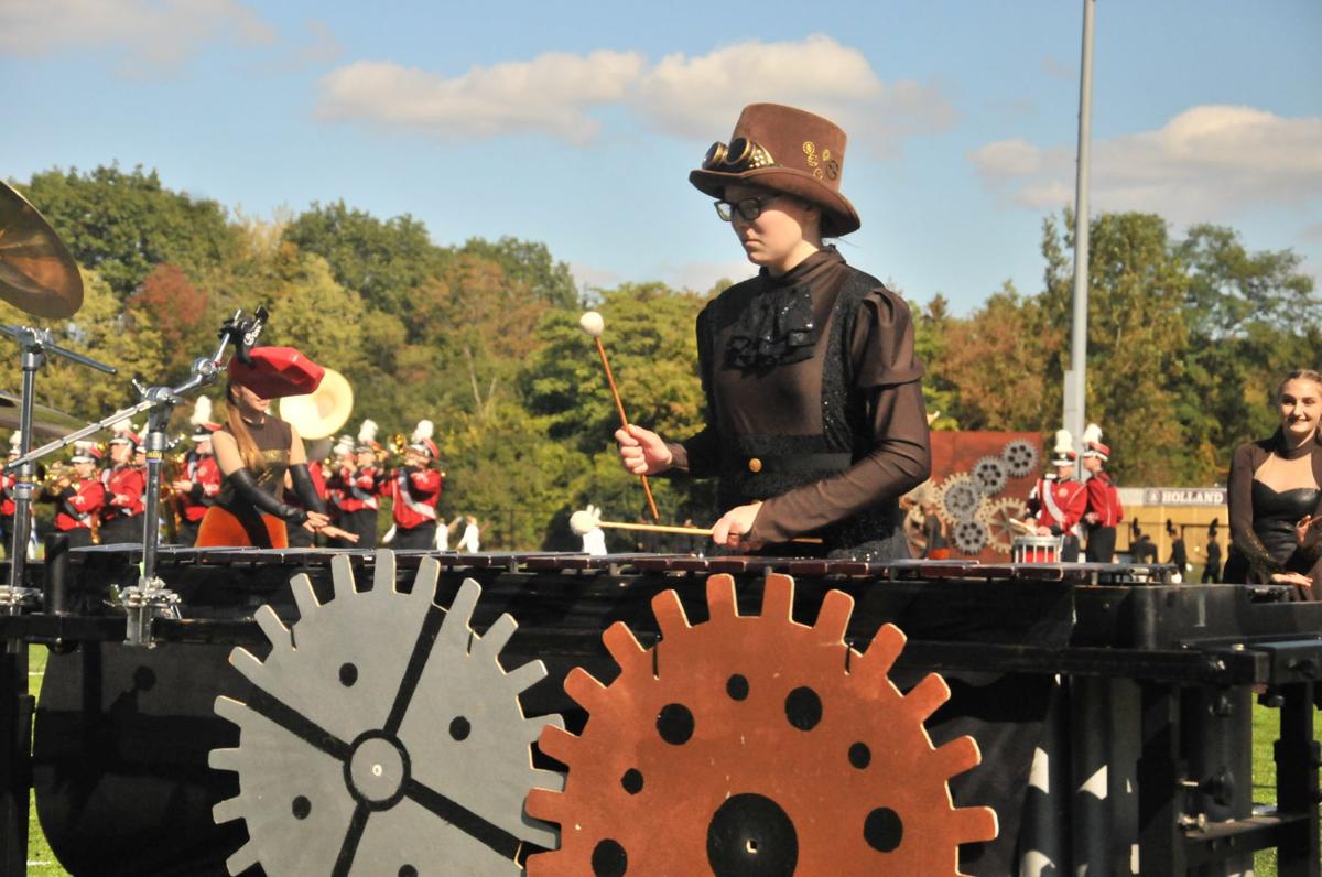 Harvest of Sound 2017