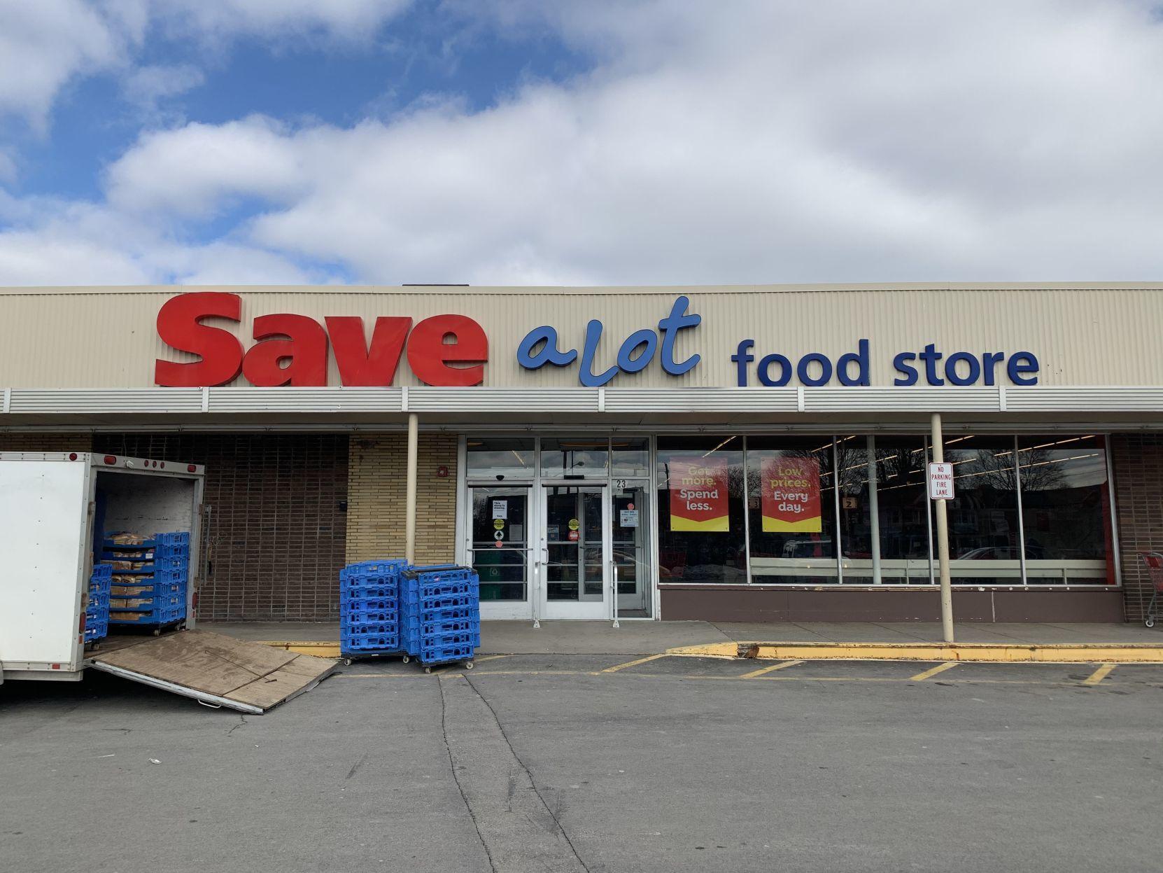 Auburn grocery store to close