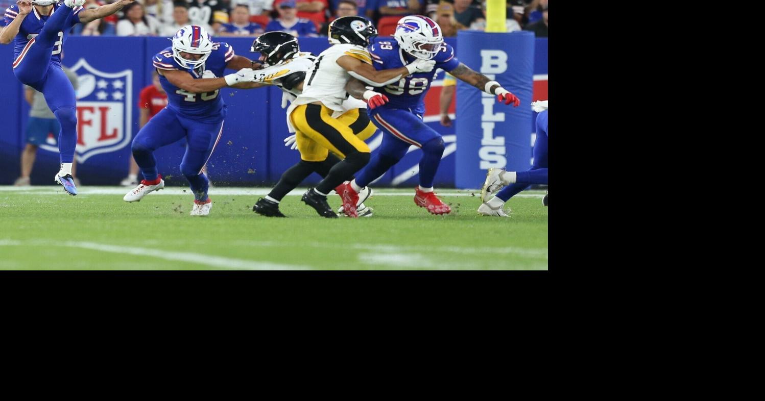 Auburn business owner talks Bills' field woes in Athletic story