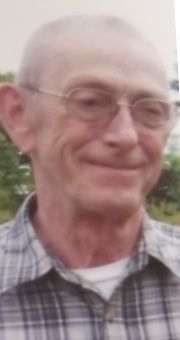 Stewart J. Foster