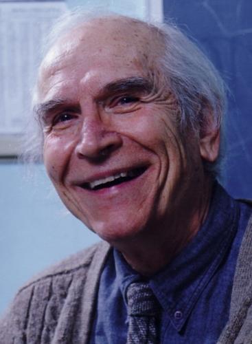 Dr. George Hubert Collins