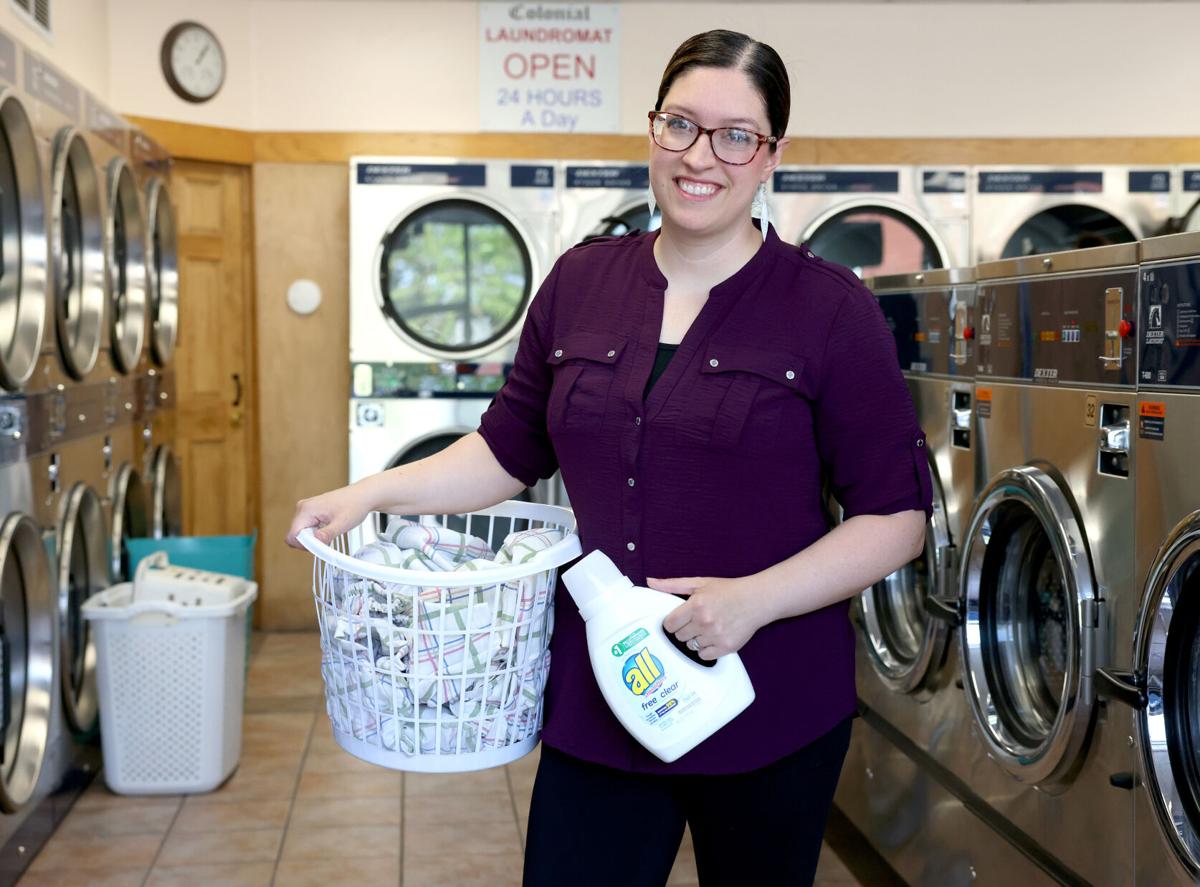 Spin Cycle Success: Finding the Best Location for Your Laundry Business in Malaysia 