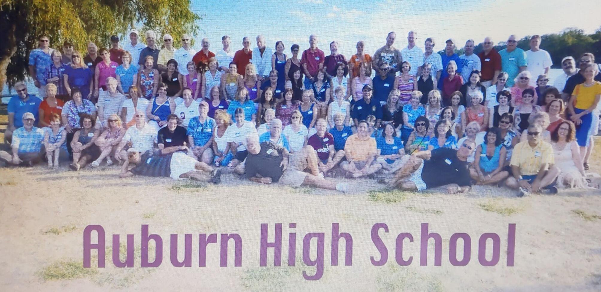 Legends of Auburn The foreverlinked 2023, 1974 classes