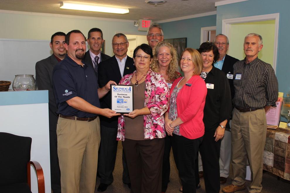 Seneca County Chamber of Commerce