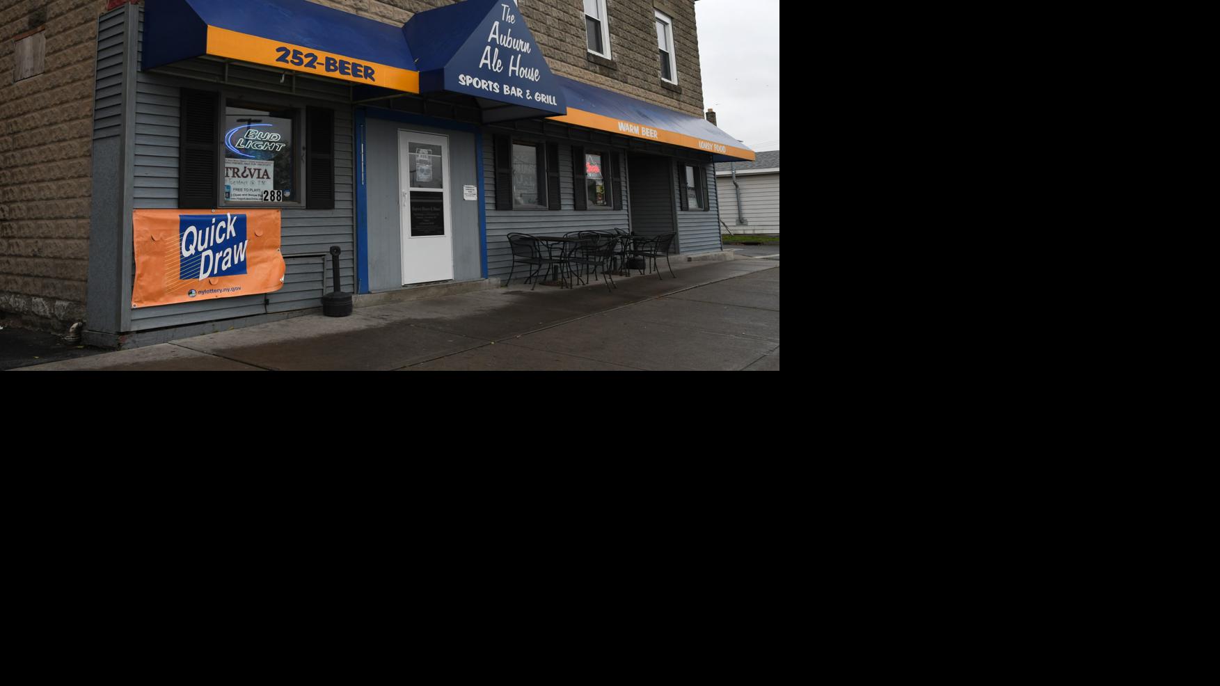 New restaurant to open in former Auburn Ale House Local News