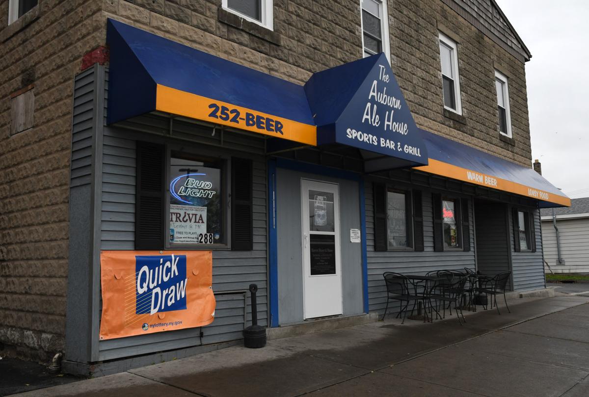 New restaurant to open in former Auburn Ale House