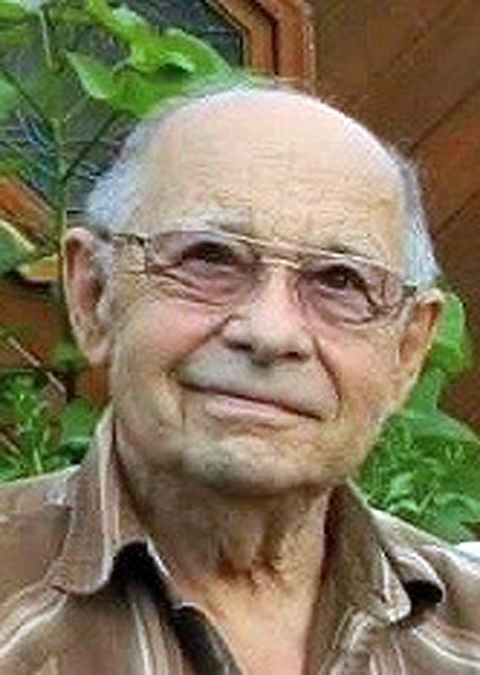 William Leubner