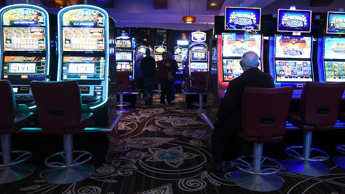 del Lago casino in Tyre ready to offer sports betting del Lago casino in Tyre ready to offer sports betting