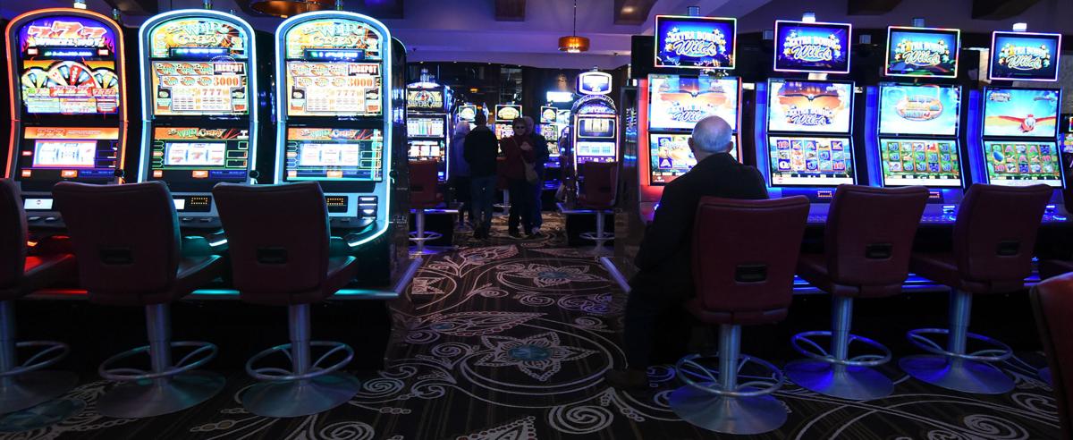 Del Lago Resort And Casino Seneca Falls Ny