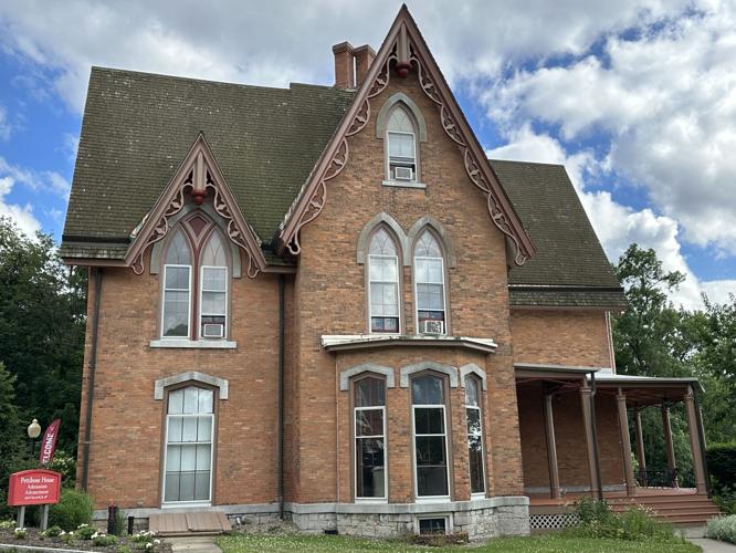 Wells College Virtual Tour 18