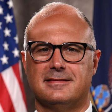 NY Senate confirms Martuscello as DOCCS commissioner - Vimarsana News
