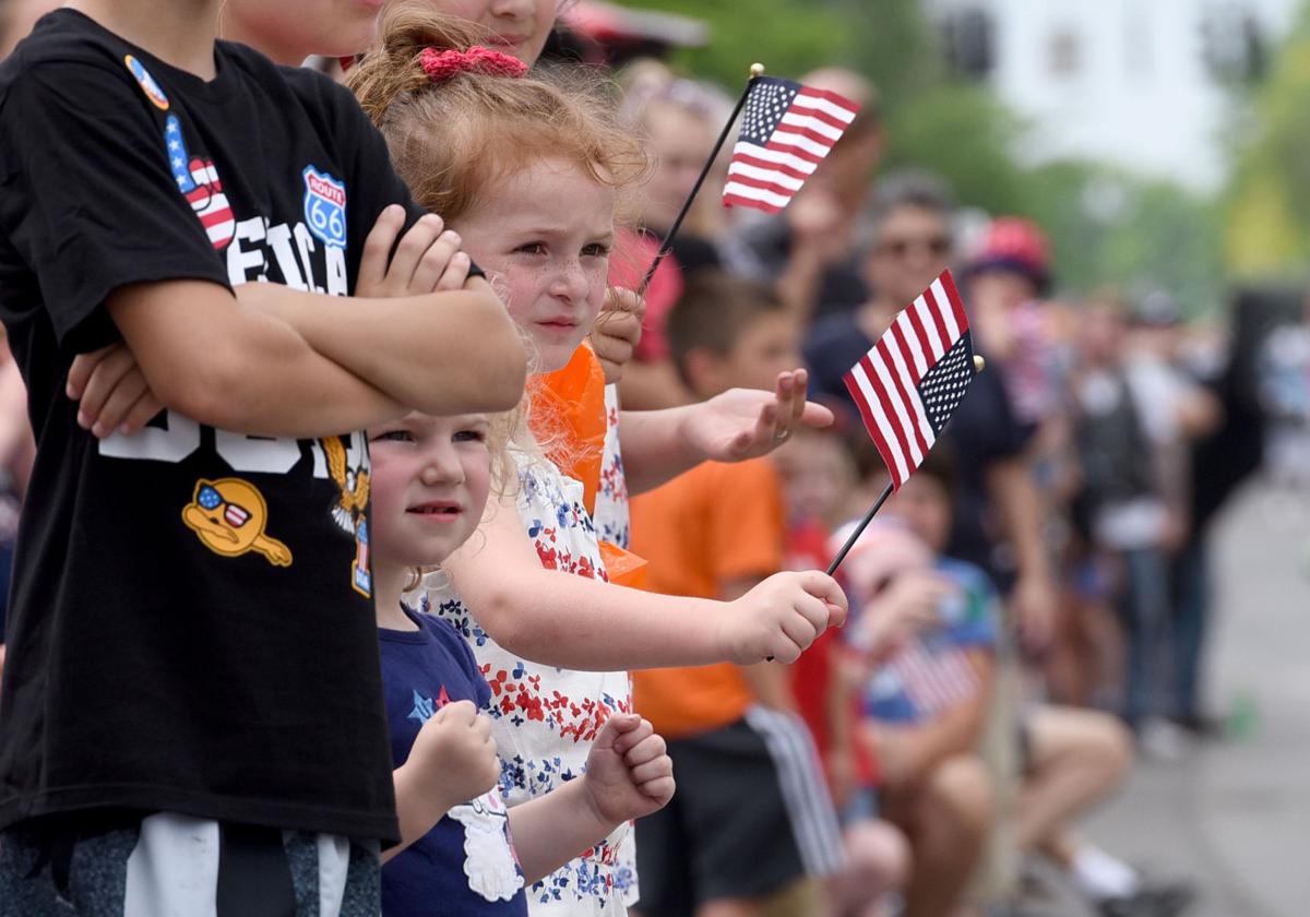Auburn Memorial Day Parade More Local Events Canceled Others Tbd Local News Auburnpub Com