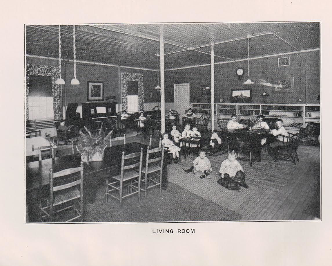 Ormie King Cayuga Centers is big part of Auburn history Local News