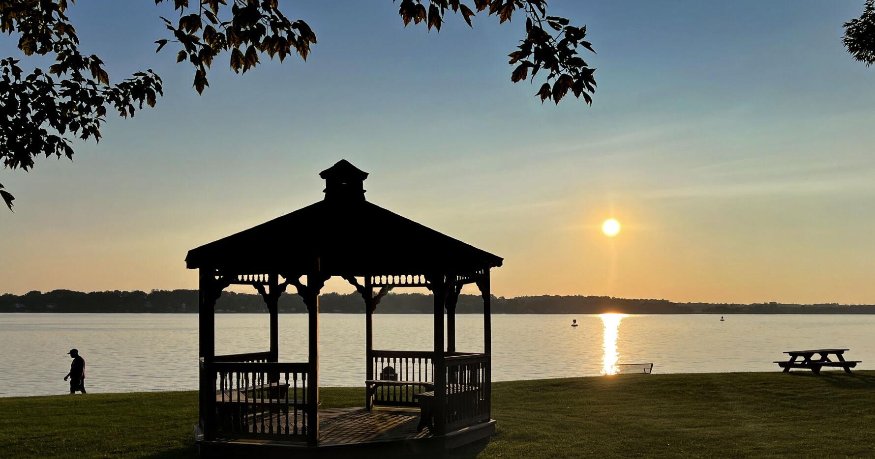 Cayuga Waterfront Festival to feature music, fireworks and more - Vimarsana News