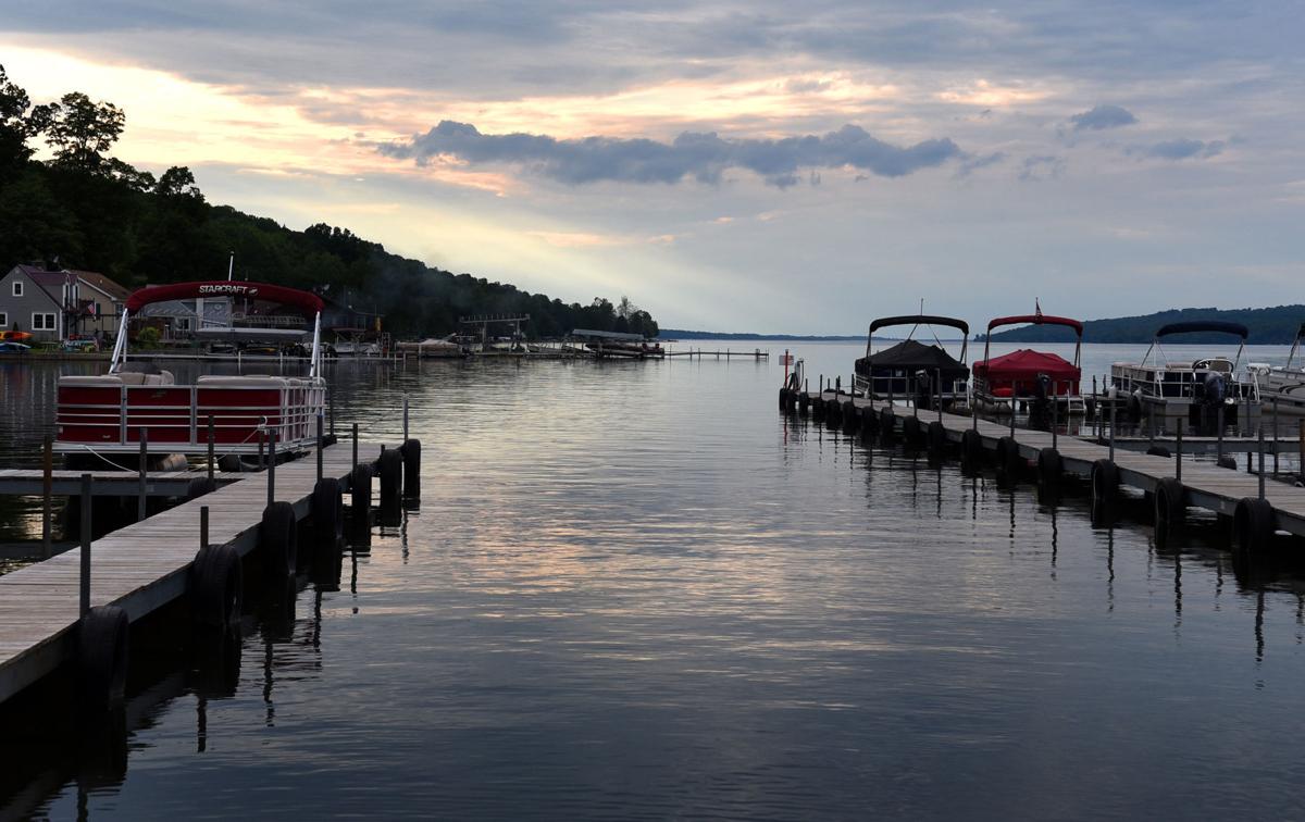 Gallery Owasco Lake, the jewel of Cayuga County Photo Galleries